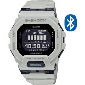 Hodinky Casio G-SHOCK Bluetooth G-SQUAD GBD-200UU-9ER + Dárek zdarma