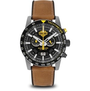 Pánské hodinky Prim Dakar 24 W91P.13202.A + dárek zdarma