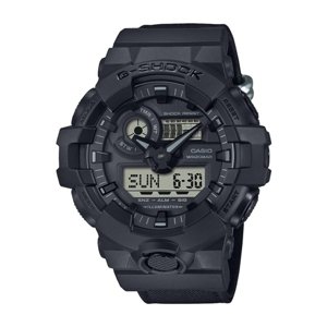 Pánské hodinky Casio G-SHOCK GA-700BCE-1AER + DÁREK ZDARMA