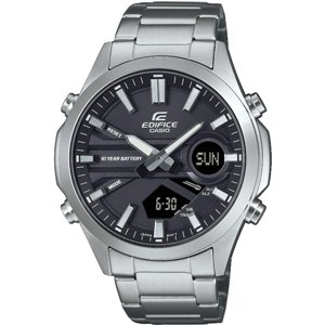 Pánské hodinky Casio Edifice EFV-C120D-1AEF + Dárek zdarma