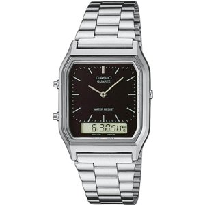 Hodinky Casio Vintage AQ-230A-1DMQYES + Dárek zdarma