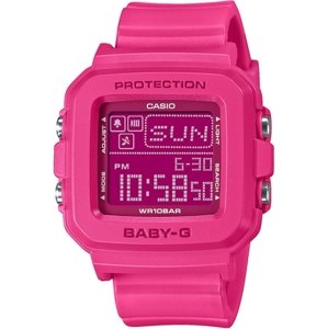 Hodinky Casio BABY-G + Plus BGD-10K-4ER 30th Anniversary Edition + DÁREK ZDARMA