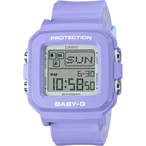 Hodinky Casio BABY-G + Plus BGD-10K-6ER 30th Anniversary Edition + DÁREK ZDARMA