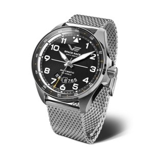 Hodinky Vostok Europe Space Race automatic line YN55-325A745B + Dárek zdarma
