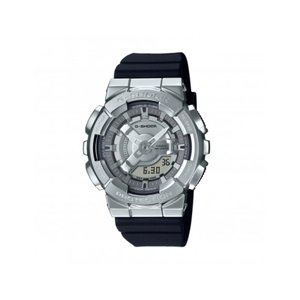 Dámské hodinky Casio G-SHOCK GM-S110-1AER + DÁREK ZDARMA