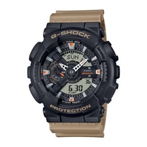 Pánské hodinky Casio G-SHOCK GA-110TU-1A5ER + DÁREK ZDARMA
