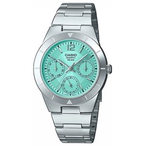 Dámské hodinky Casio LTP-2069D-2A3VEF + DÁREK ZDARMA
