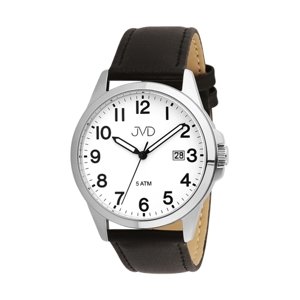 Pánské klasické hodinky JVD J1131.4