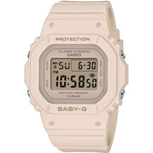 Dámské hodinky Casio BABY-G BGD-565U-4ER + DÁREK ZDARMA
