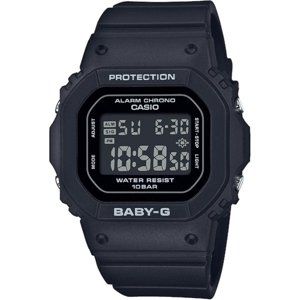 Dámské hodinky Casio BABY-G BGD-565U-1ER + DÁREK ZDARMA