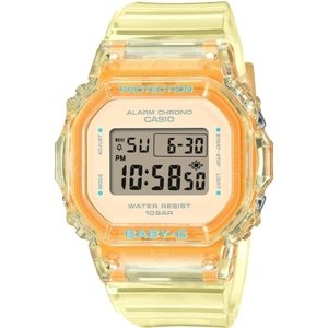 Dámské hodinky Casio BABY-G BGD-565SJ-9ER + DÁREK ZDARMA