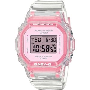 Dámské hodinky Casio BABY-G BGD-565SJ-7ER + DÁREK ZDARMA