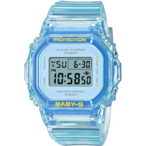 Dámské hodinky Casio BABY-G BGD-565SJ-2ER + DÁREK ZDARMA