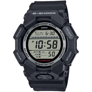 Pánské hodinky Casio G-SHOCK GD-010-1ER + Dárek zdarma