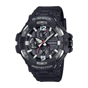 Hodinky Casio G-SHOCK Gravitymaster Bluetooth GR-B300-1AER + DÁREK ZDARMA