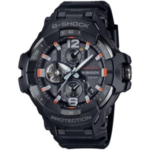Hodinky Casio G-SHOCK Gravitymaster Bluetooth GR-B300EC-1AER + DÁREK ZDARMA