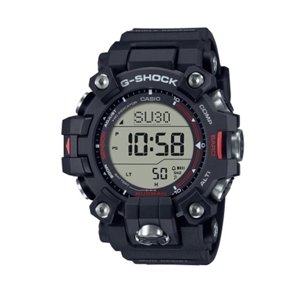 Hodinky Casio G-SHOCK Emergency Colours Series GW-9500MEC-1ER + Dárek zdarma