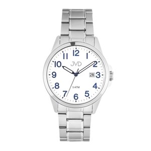 Pánské klasické hodinky JVD J1131.9
