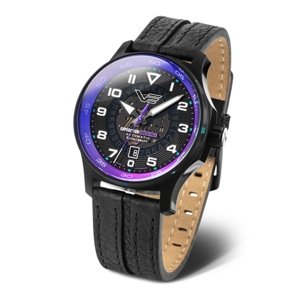 Hodinky Vostok Expedition South Pole automatic line YN55-592C760 + Dárek zdarma