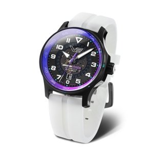 Hodinky Vostok Expedition South Pole automatic line YN55-592C760S luminous + Dárek zdarma