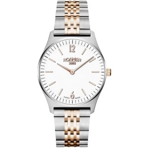 Dámské hodinky Roamer 650815 41 35 50 swiss made + dárek zdarma