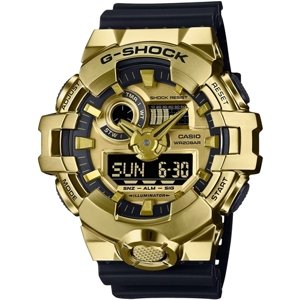 Pánské hodinky Casio G-SHOCK GM-700G-9AER + DÁREK ZDARMA