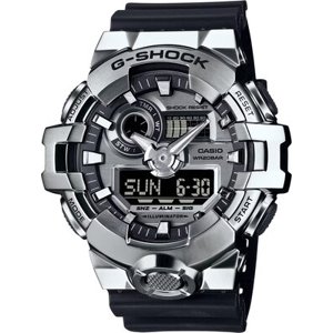 Pánské hodinky Casio G-SHOCK GM-700-1AER + DÁREK ZDARMA