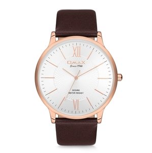 Unisexové náramkové hodinky Omax DX39R35I