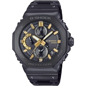 Hodinky Casio G-SHOCK Pro 50th Anniversary Zero to One Chrono Limited Edition GMC-B2100ZE-1AER + Dárek zdarma