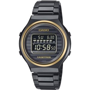 Hodinky Casio Casiotron 50th Anniversary Zero to One Limited Edition TRN-50ZE-1AER + Dárek zdarma