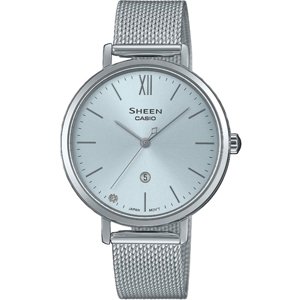 Dámské náramkové hodinky Casio Sheen SHE-4539SM-2AUER + Dárek zdarma