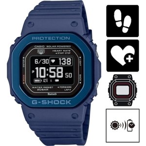 Casio G-SHOCK Bluetooth G-SQUAD DW-H5600MB-2ER + Dárek zdarma