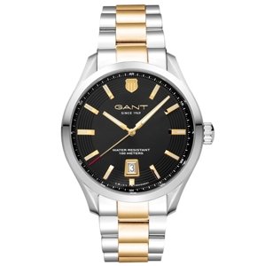 Pánské hodinky Gant Prestige P415003 swiss movement  + dárek zdarma
