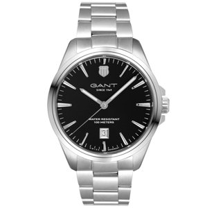 Pánské hodinky Gant Prestige P316002 swiss movement  + dárek zdarma
