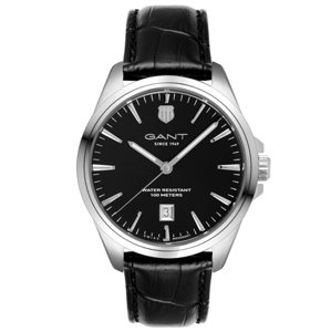 Pánské hodinky Gant Prestige P316001 swiss movement  + dárek zdarma