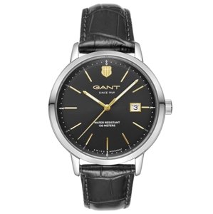 Pánské hodinky Gant Prestige P266002 swiss movement  + dárek zdarma