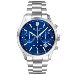 Pánské hodinky Gant Prestige Chronograph P206003 + dárek zdarma
