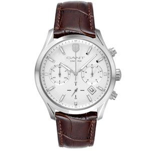 Pánské hodinky Gant Prestige Chronograph P206001 + dárek zdarma