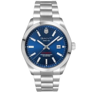 Pánské hodinky Gant Prestige Automatic P282001 + dárek zdarma