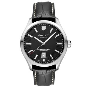 Pánské hodinky Gant Prestige P415001 swiss movement  + dárek zdarma