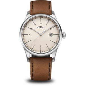 Pánské hodinky PRIM Retro Automatic - B W01P.13226.B + Dárek zdarma