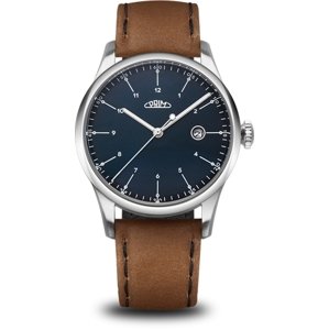 Pánské hodinky PRIM Retro Automatic - C W01P.13226.C + Dárek zdarma