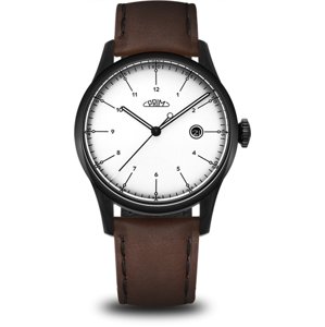 Pánské hodinky PRIM Retro Automatic - E W01P.13226.E + Dárek zdarma