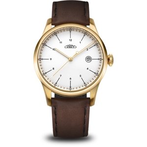Pánské hodinky PRIM Retro Automatic - F W01P.13226.F + Dárek zdarma