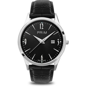 Pánské hodinky PRIM Legenda 1962 - J W01P.13198.J + Dárek zdarma