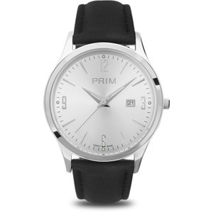 Pánské hodinky PRIM Legenda 1962 - K W01P.13198.K + Dárek zdarma