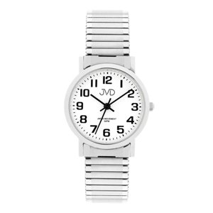 Dámské hodinky JVD steel J4012.6 + DÁREK ZDARMA