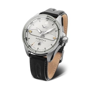 Limitovaná edice Vostok Europe Embéčka Automatic line NH35-325A494 + Dárek zdarma