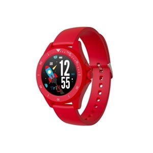 Dětské chytré hodinky Techmade Trill TM-TRILL-RED