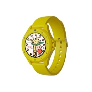 Dětské chytré hodinky Techmade Trill TM-TRILL-YE